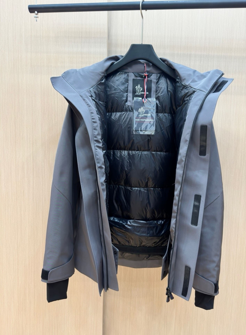 Balenciaga Down Coat